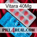 Vitara 40Mg new14